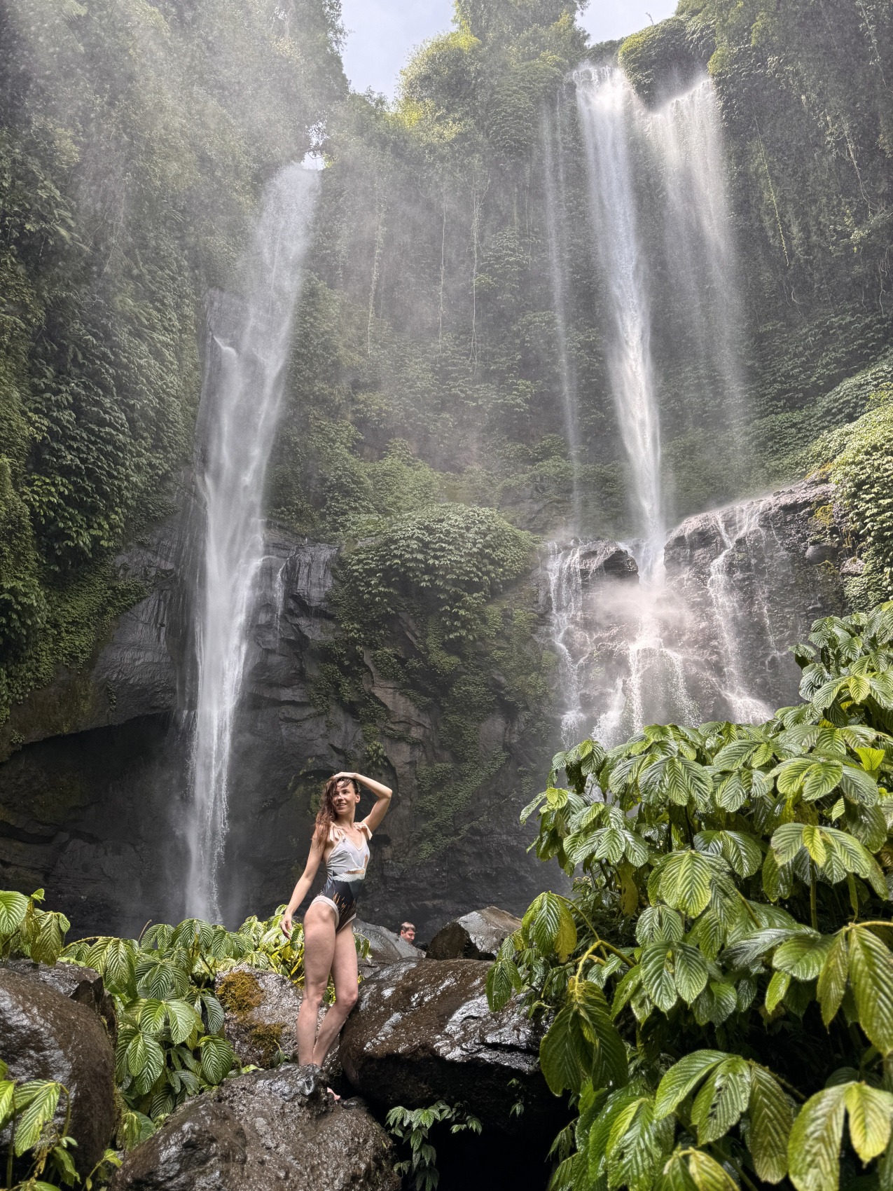 Большое приключение по Бали,Нуса Пениде и Яве с восхождением на Иджен! (212/269)