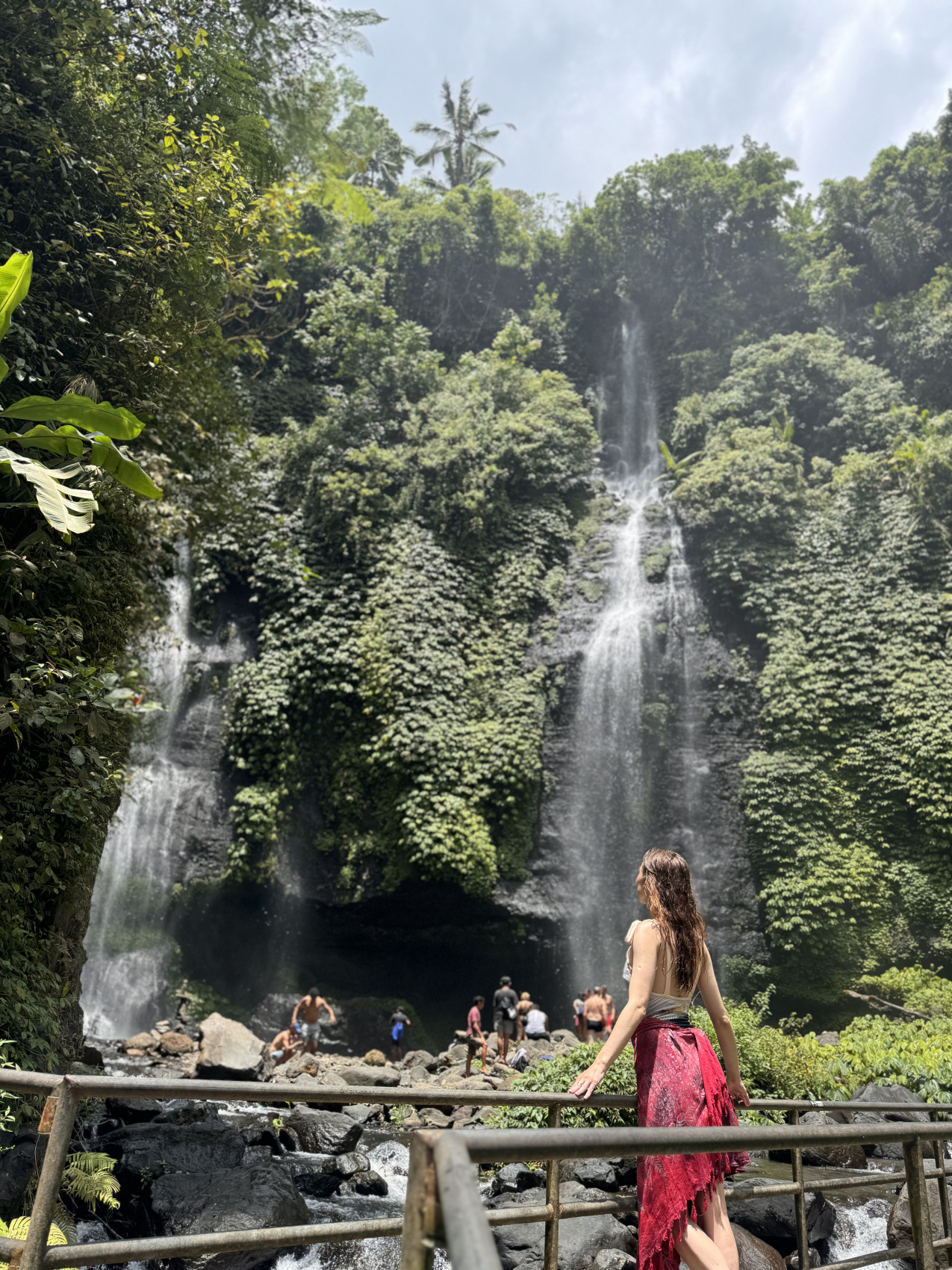 Бали и Нуса-Пенида: Ваш идеальный отдых за 8 дней (177/211)
