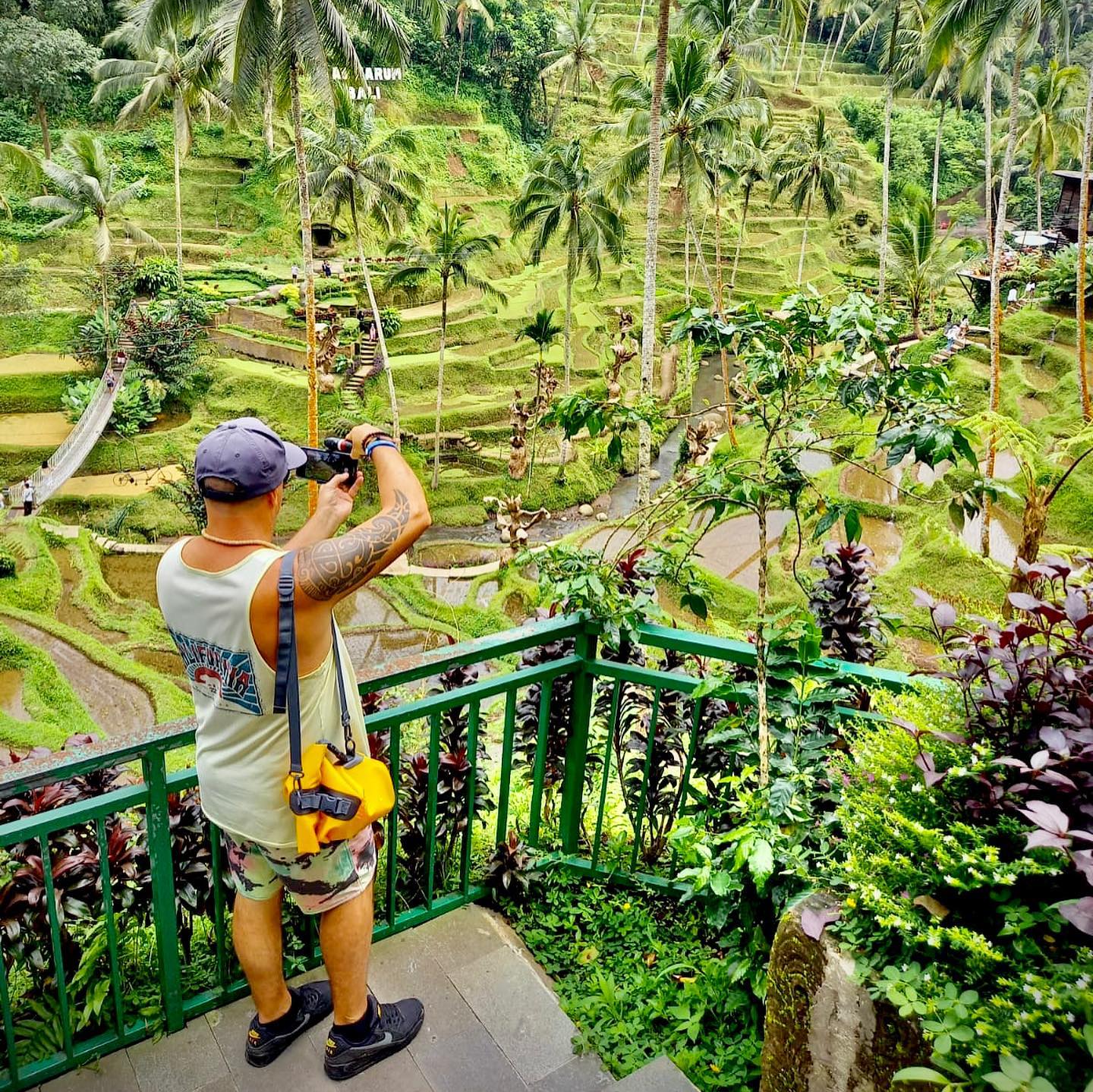 Бали и Нуса-Пенида: Ваш идеальный отдых за 8 дней (141/211)