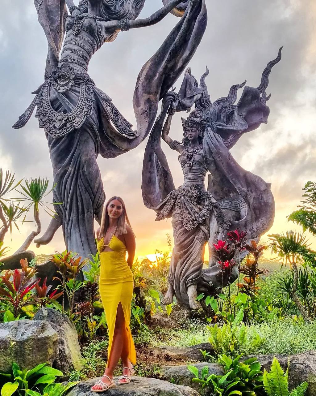 Бали и Нуса-Пенида: Ваш идеальный отдых за 8 дней (179/211)