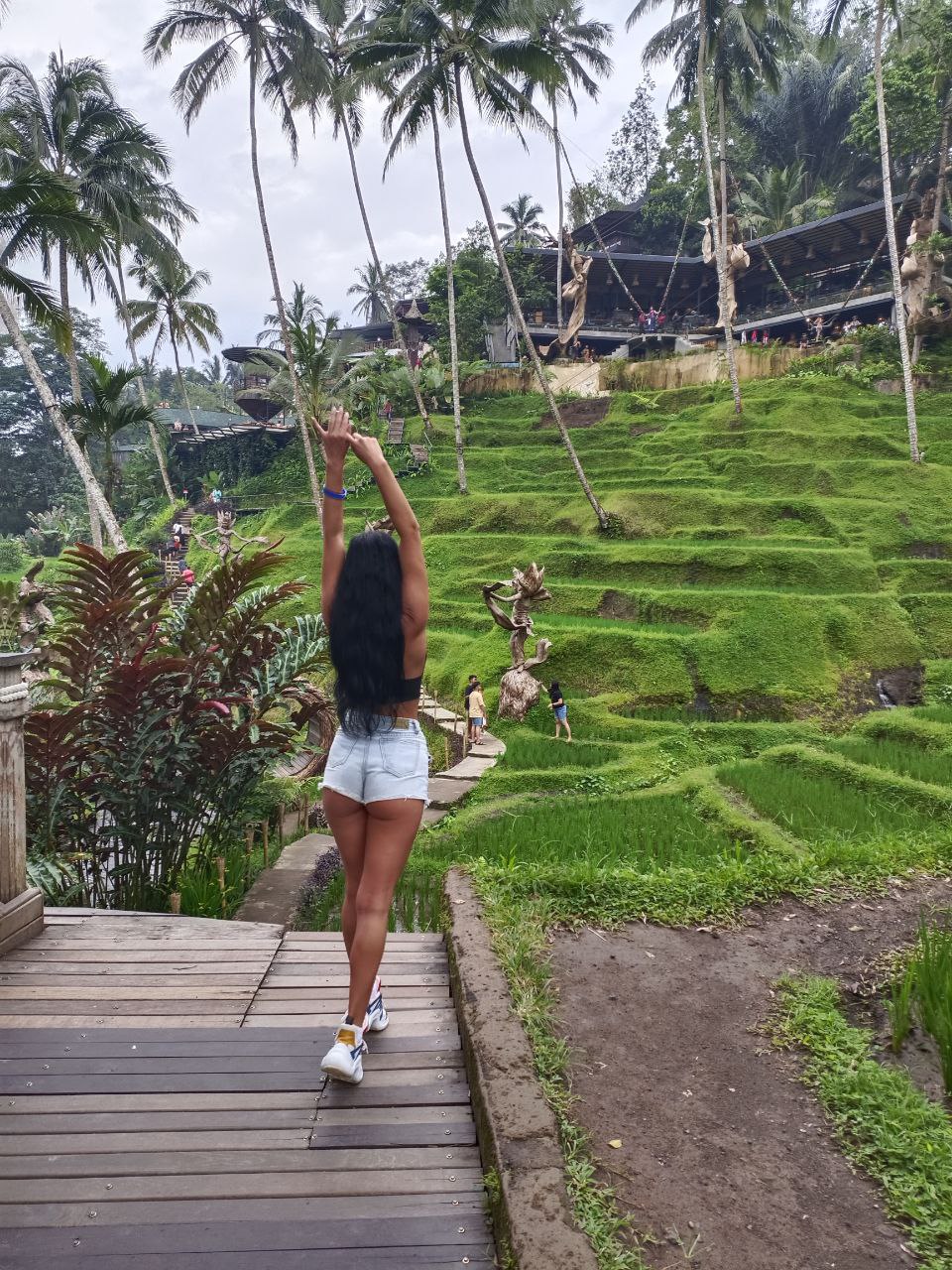 Бали и Нуса-Пенида: Ваш идеальный отдых за 8 дней (147/211)