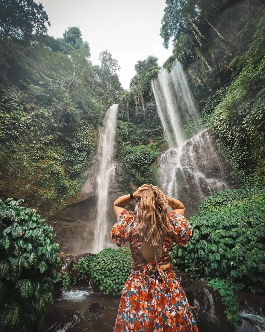 Бали и Нуса-Пенида: Ваш идеальный отдых за 8 дней (168/211)