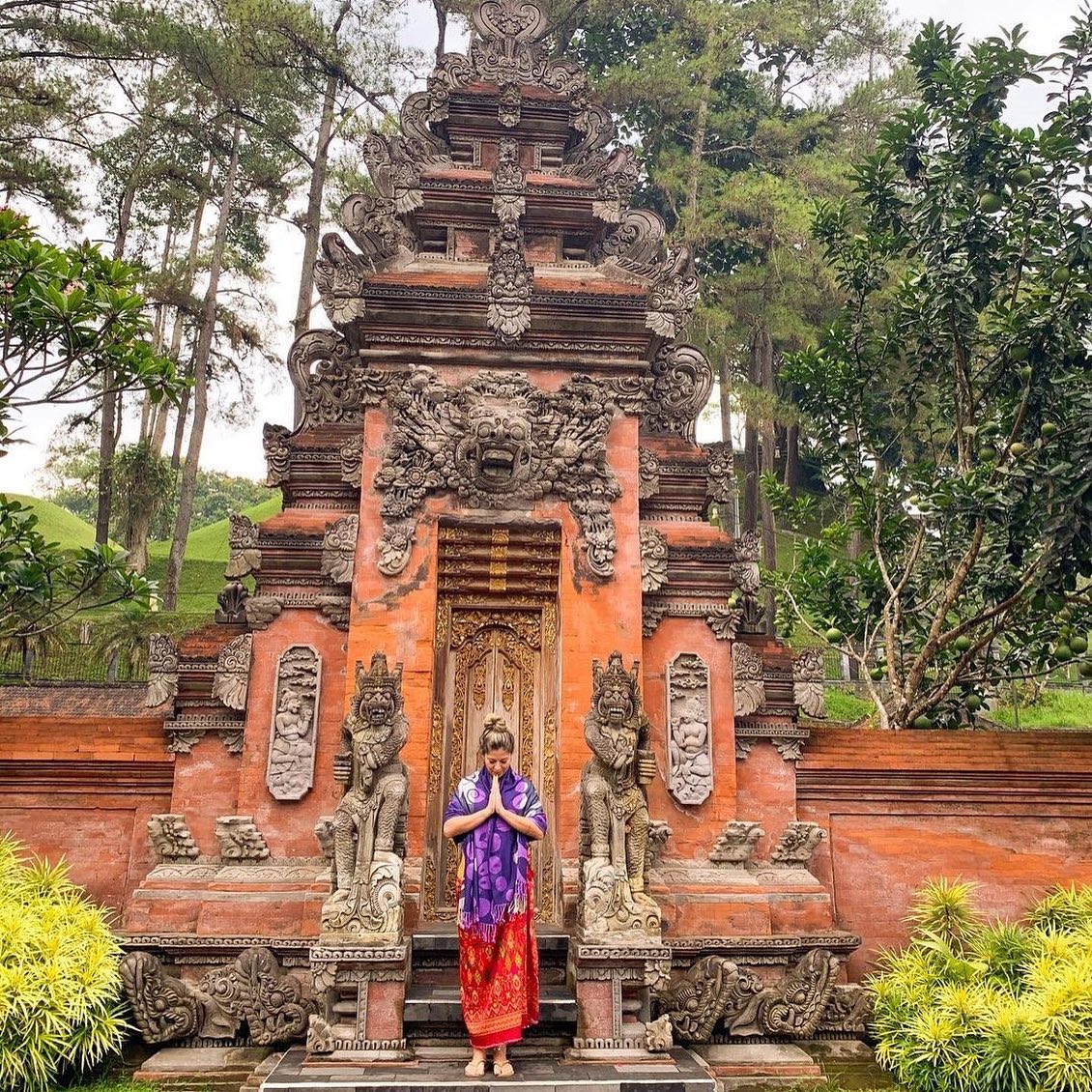 Бали и Нуса-Пенида: Ваш идеальный отдых за 8 дней (163/211)