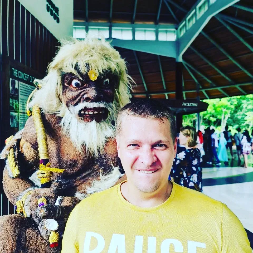 Бали и Нуса-Пенида: Ваш идеальный отдых за 8 дней (160/211)