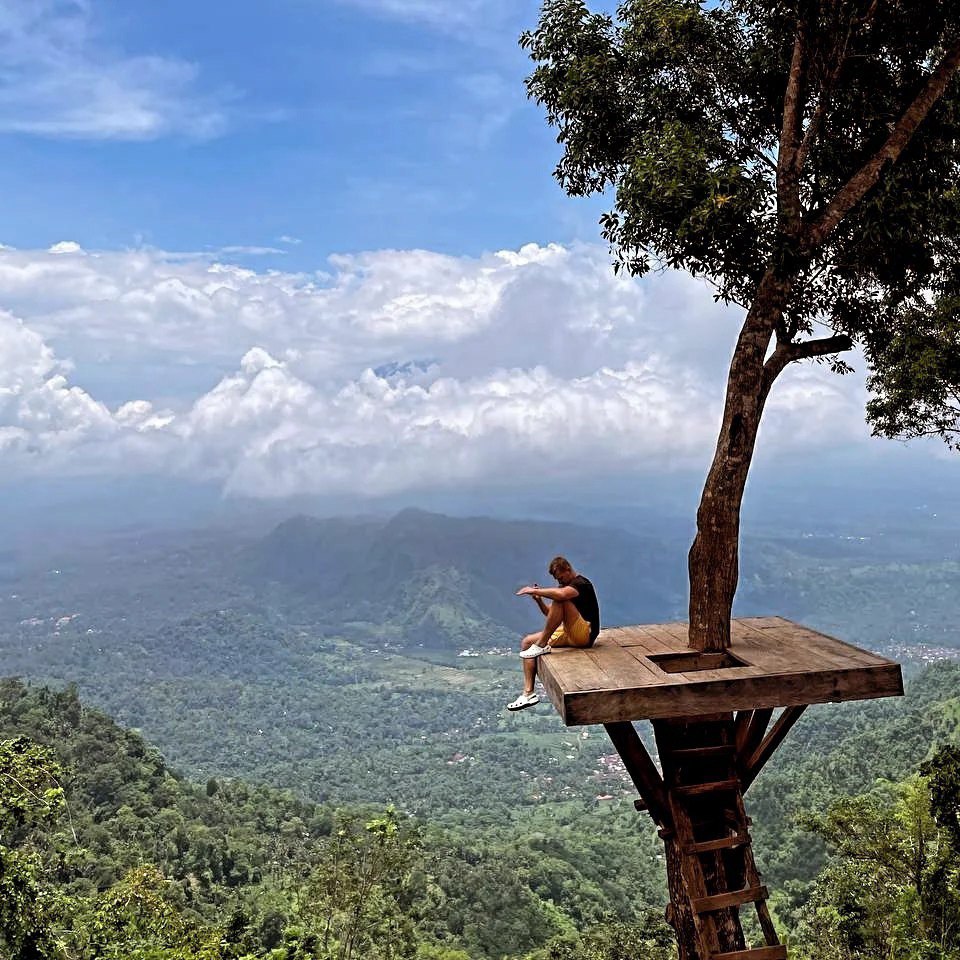 Бали и Нуса-Пенида: Ваш идеальный отдых за 8 дней (55/211)