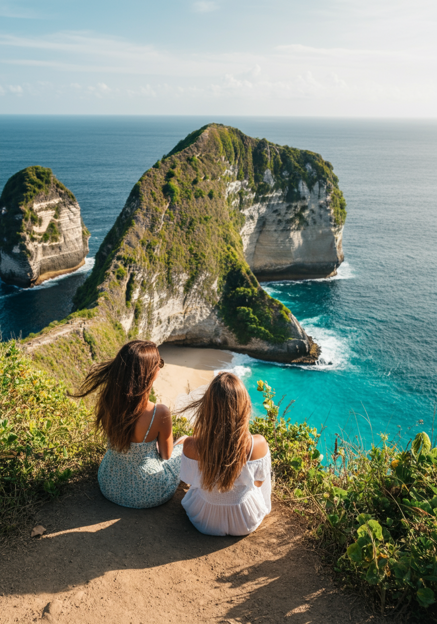 Бали и Нуса-Пенида: Ваш идеальный отдых за 8 дней (19/211)