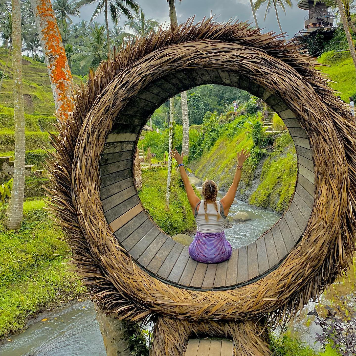 Бали и Нуса-Пенида: Ваш идеальный отдых за 8 дней (133/211)