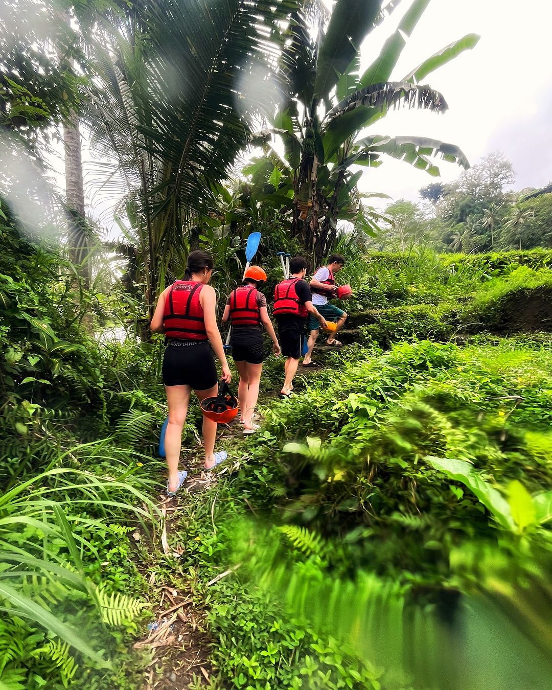 Бали и Нуса-Пенида: Ваш идеальный отдых за 8 дней (29/211)