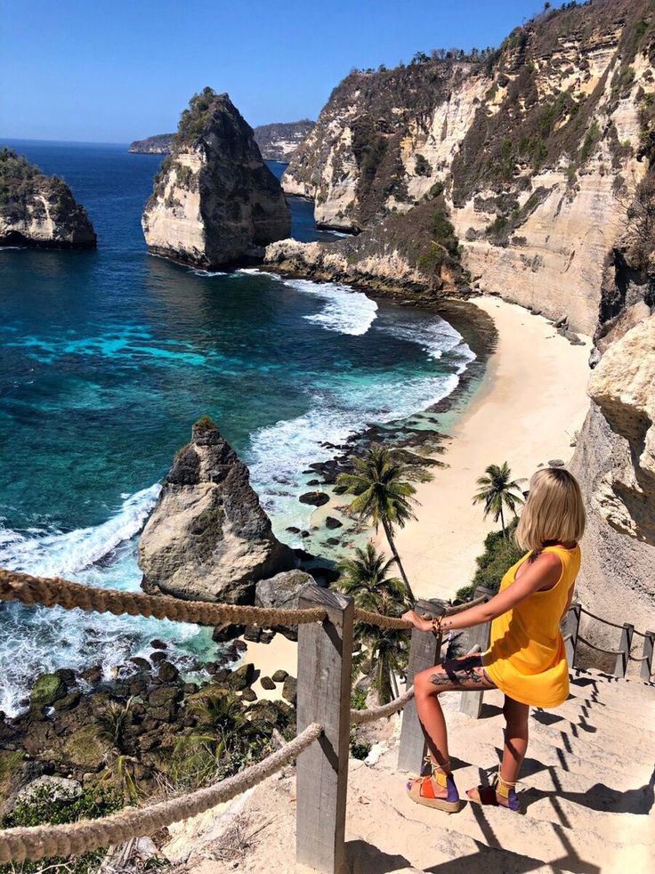 Бали и Нуса-Пенида: Ваш идеальный отдых за 8 дней (5/211)