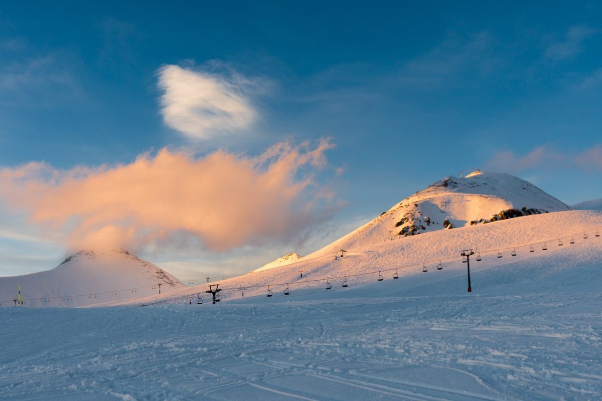 Горнолыжный тур в Гудаури (5/30)