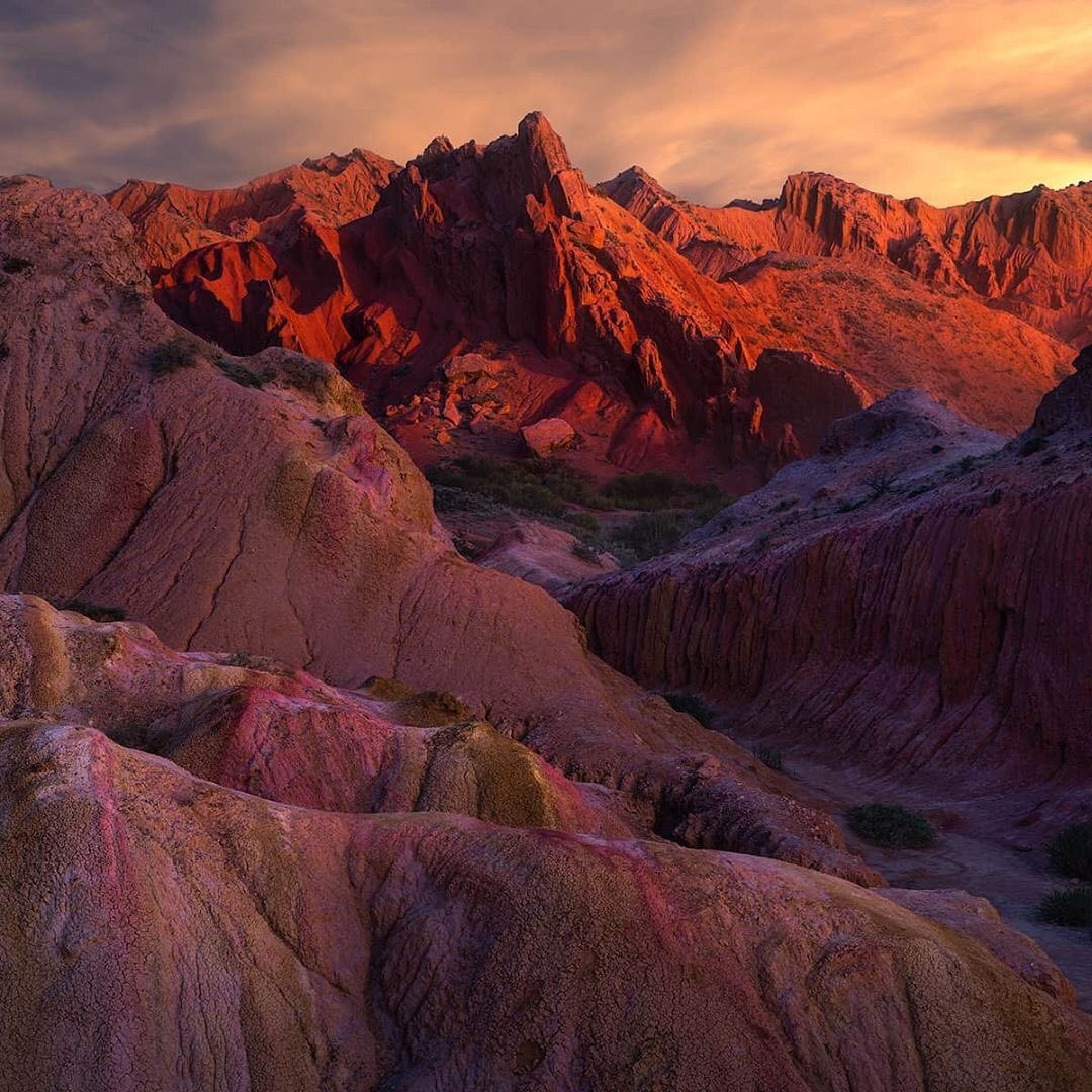 Путешествие в сердце Тянь-Шаня! Программа на 10 дней, по максимому! (22/80)