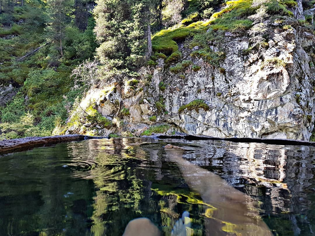 Путешествие в сердце Тянь-Шаня! Программа на 10 дней, по максимому! (37/80)