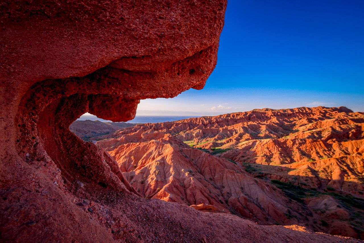 Путешествие в сердце Тянь-Шаня! Программа на 10 дней, по максимому! (31/80)
