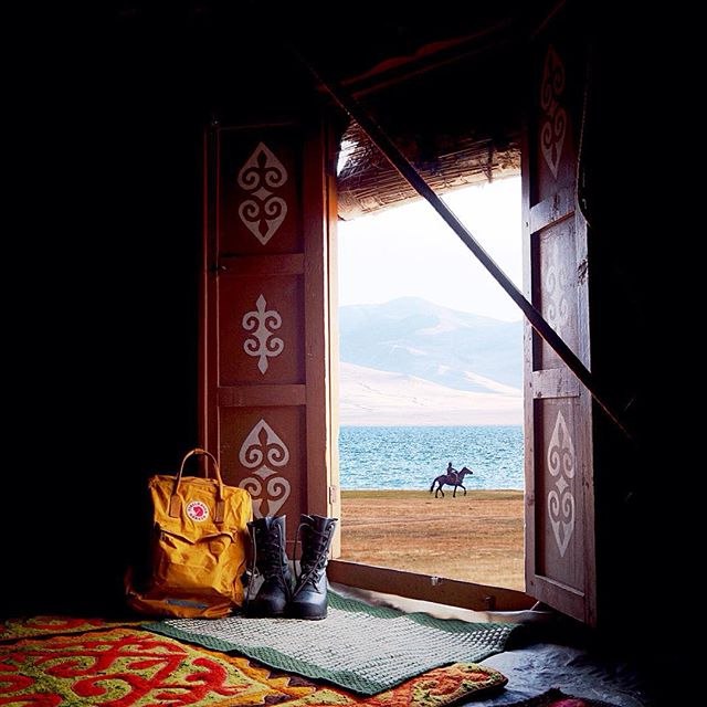 Путешествие в сердце Тянь-Шаня! Программа на 10 дней, по максимому! (29/80)