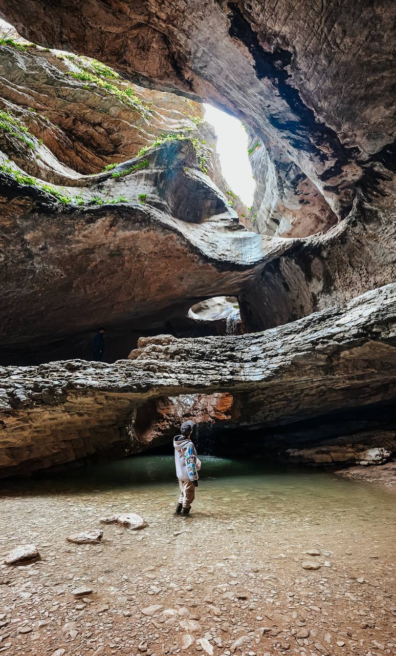 Дагестан. А поехали в горы! (11/25)
