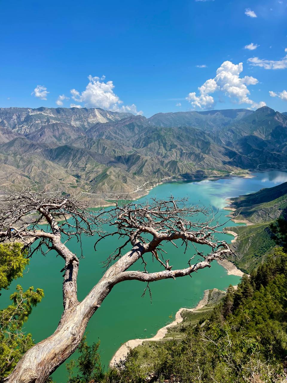 Дагестан. А поехали в горы! (2/25)