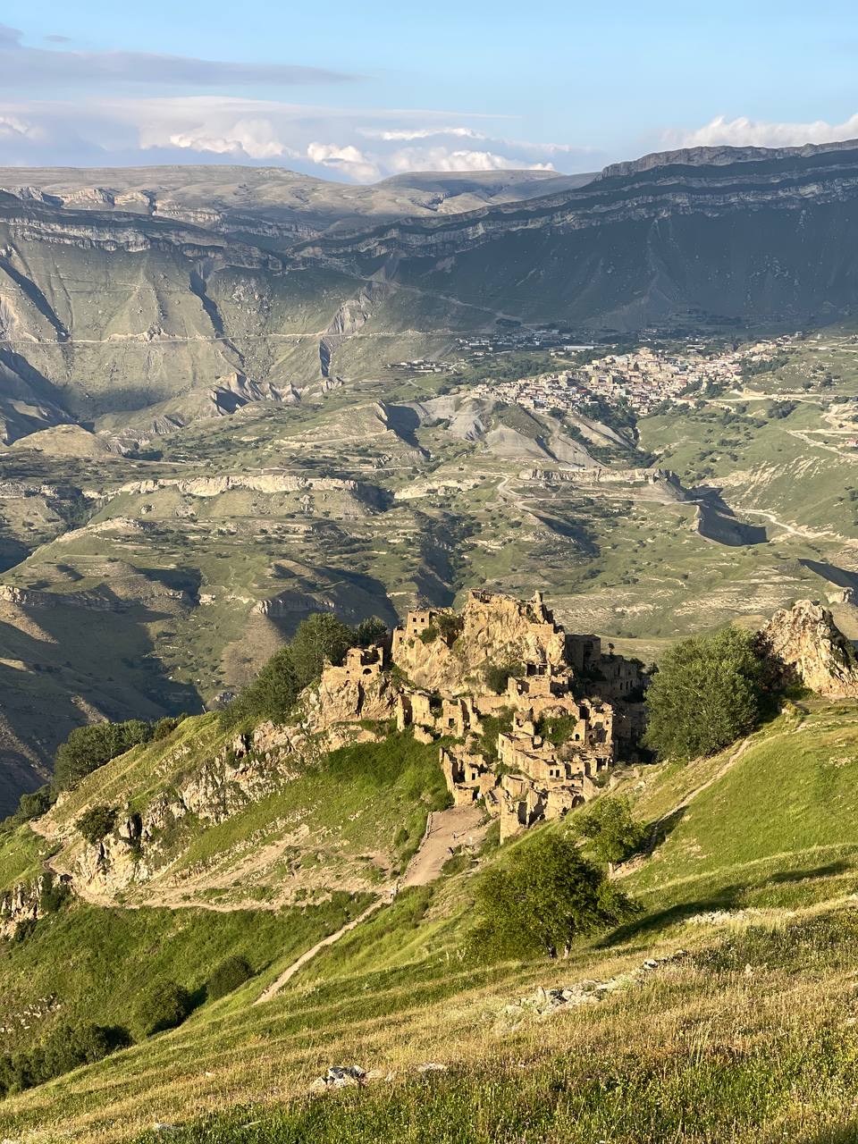 Дагестан. А поехали в горы! (8/25)