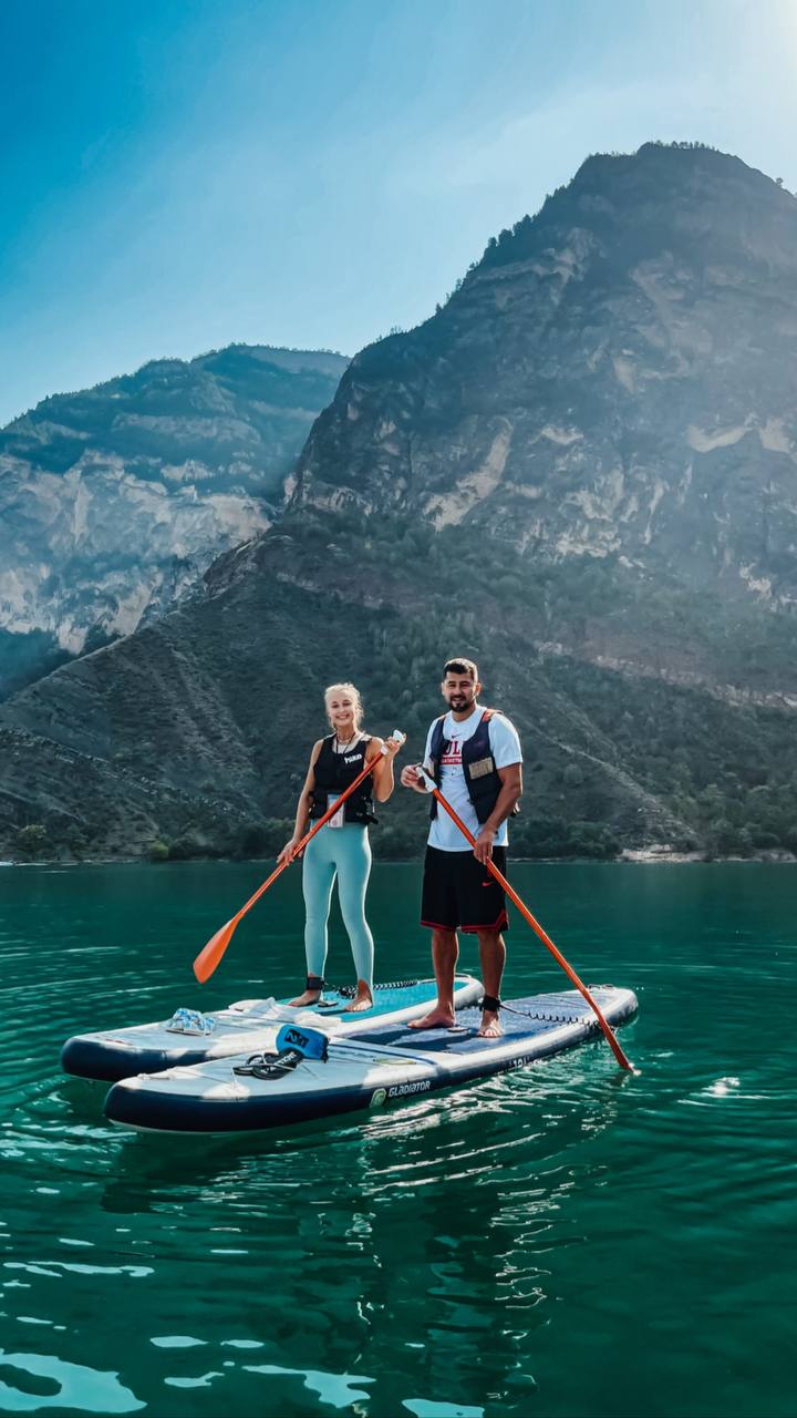 Дагестан. А поехали в горы! (6/25)