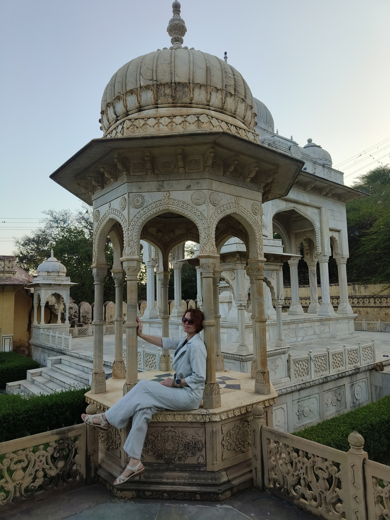 Индия: две даты: Ночь Шивы (10-20.02) и Фестиваль Холи (2-12.03) (53/94)