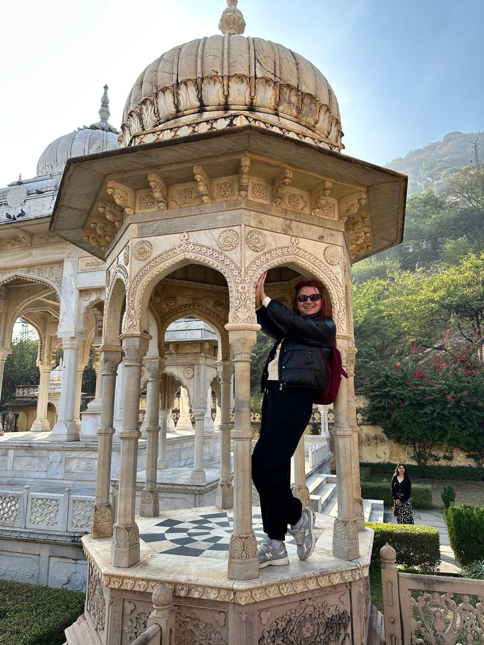 Индия: две даты: Ночь Шивы (10-20.02) и Фестиваль Холи (2-12.03) (26/94)