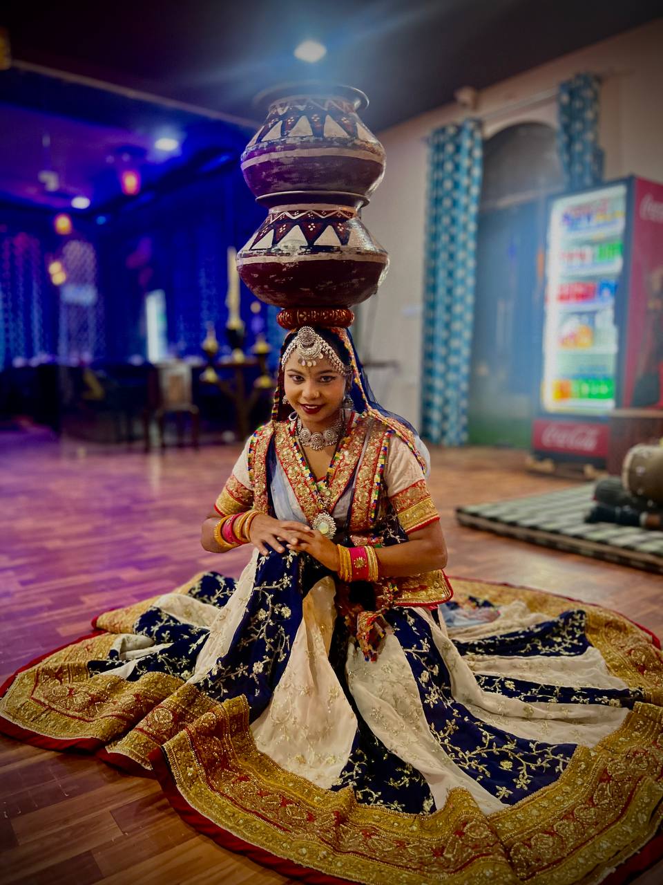 Индия: две даты: Ночь Шивы (10-20.02) и Фестиваль Холи (2-12.03) (4/94)