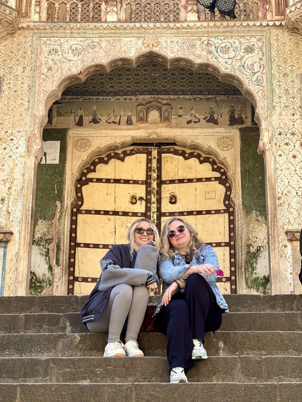 Индия: две даты: Ночь Шивы (10-20.02) и Фестиваль Холи (2-12.03) (37/94)