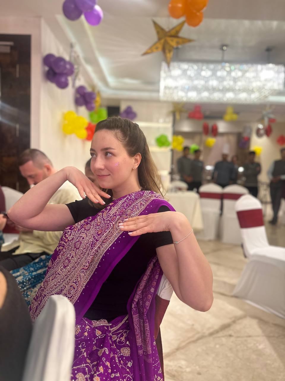 Индия: две даты: Ночь Шивы (10-20.02) и Фестиваль Холи (2-12.03) (33/94)