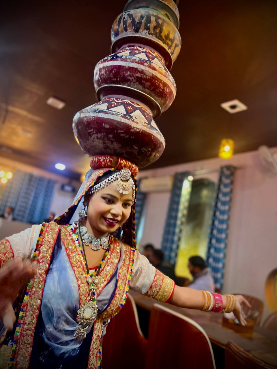 Индия: две даты: Ночь Шивы (10-20.02) и Фестиваль Холи (2-12.03) (3/94)