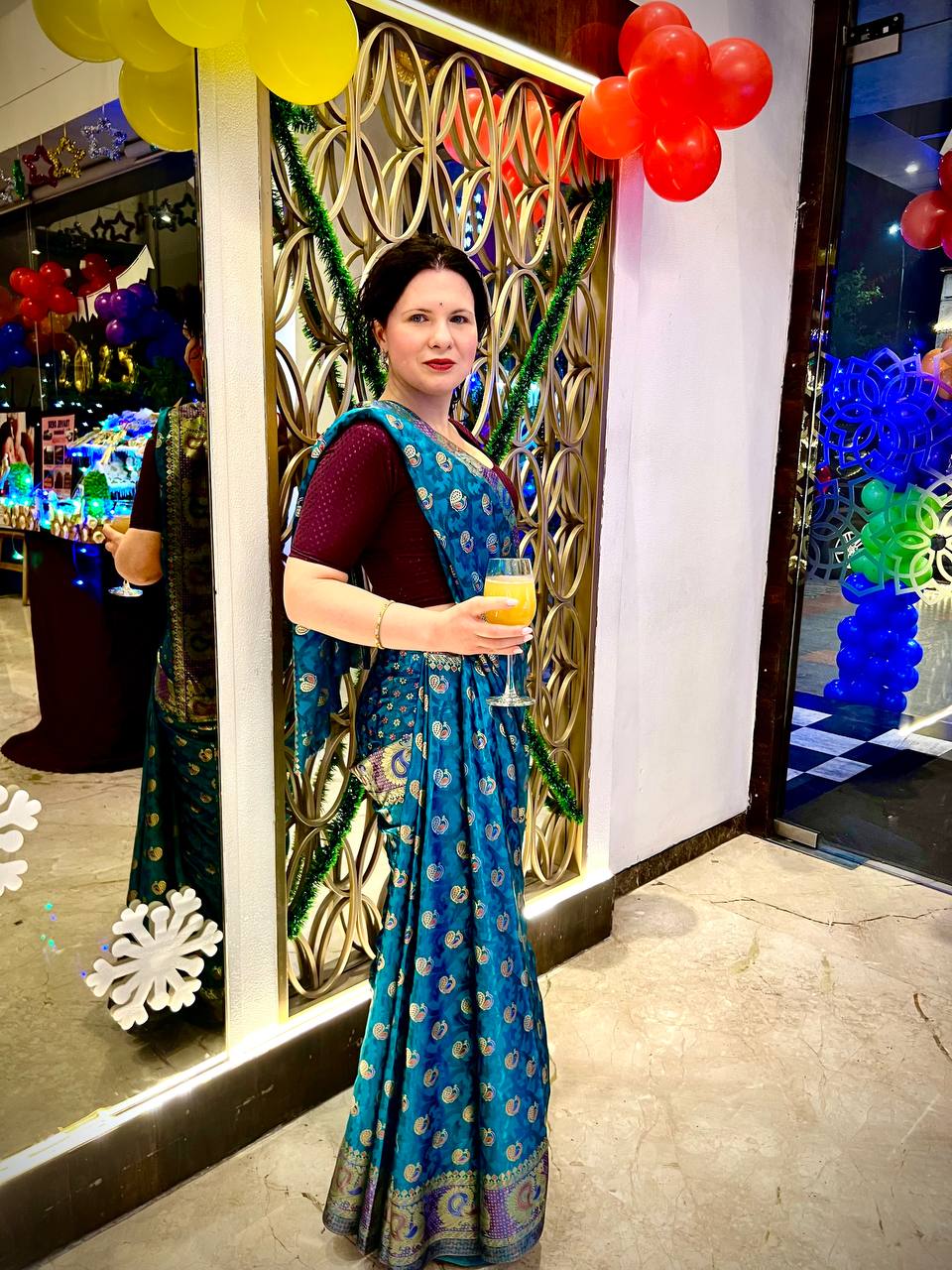 Индия: две даты: Ночь Шивы (10-20.02) и Фестиваль Холи (2-12.03) (29/94)