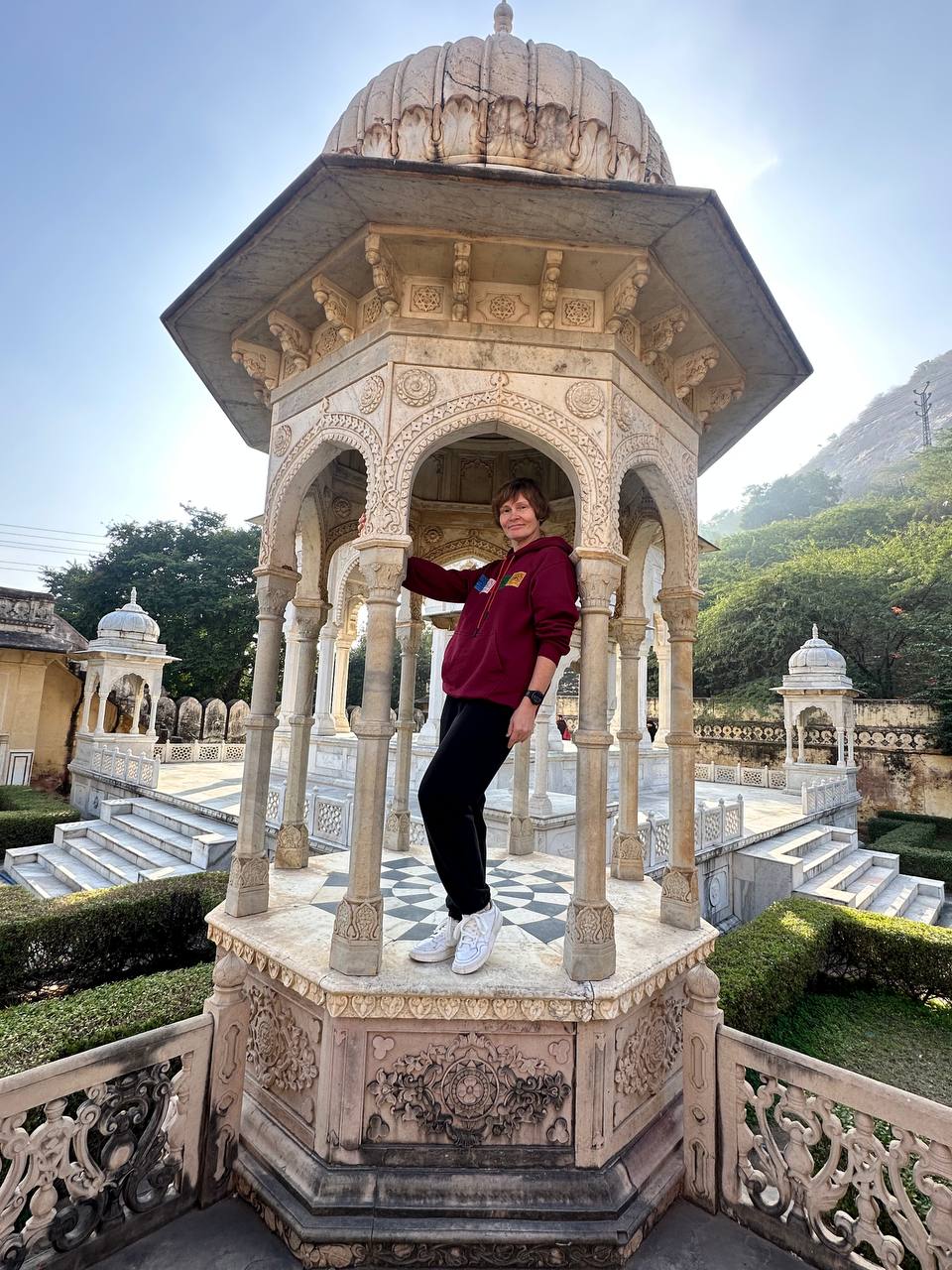 Индия: две даты: Ночь Шивы (10-20.02) и Фестиваль Холи (2-12.03) (34/94)