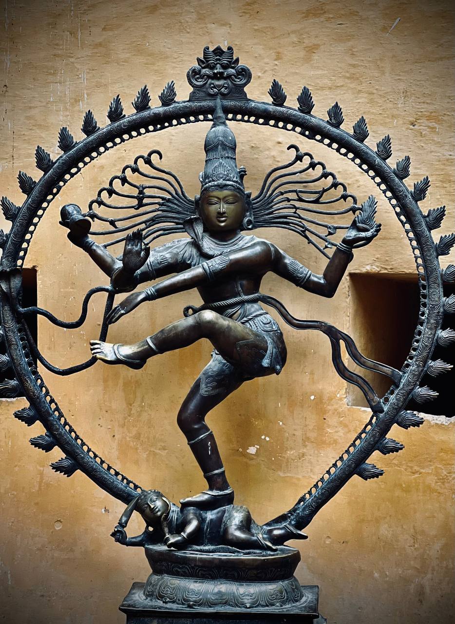 Индия: две даты: Ночь Шивы (10-20.02) и Фестиваль Холи (2-12.03) (47/94)