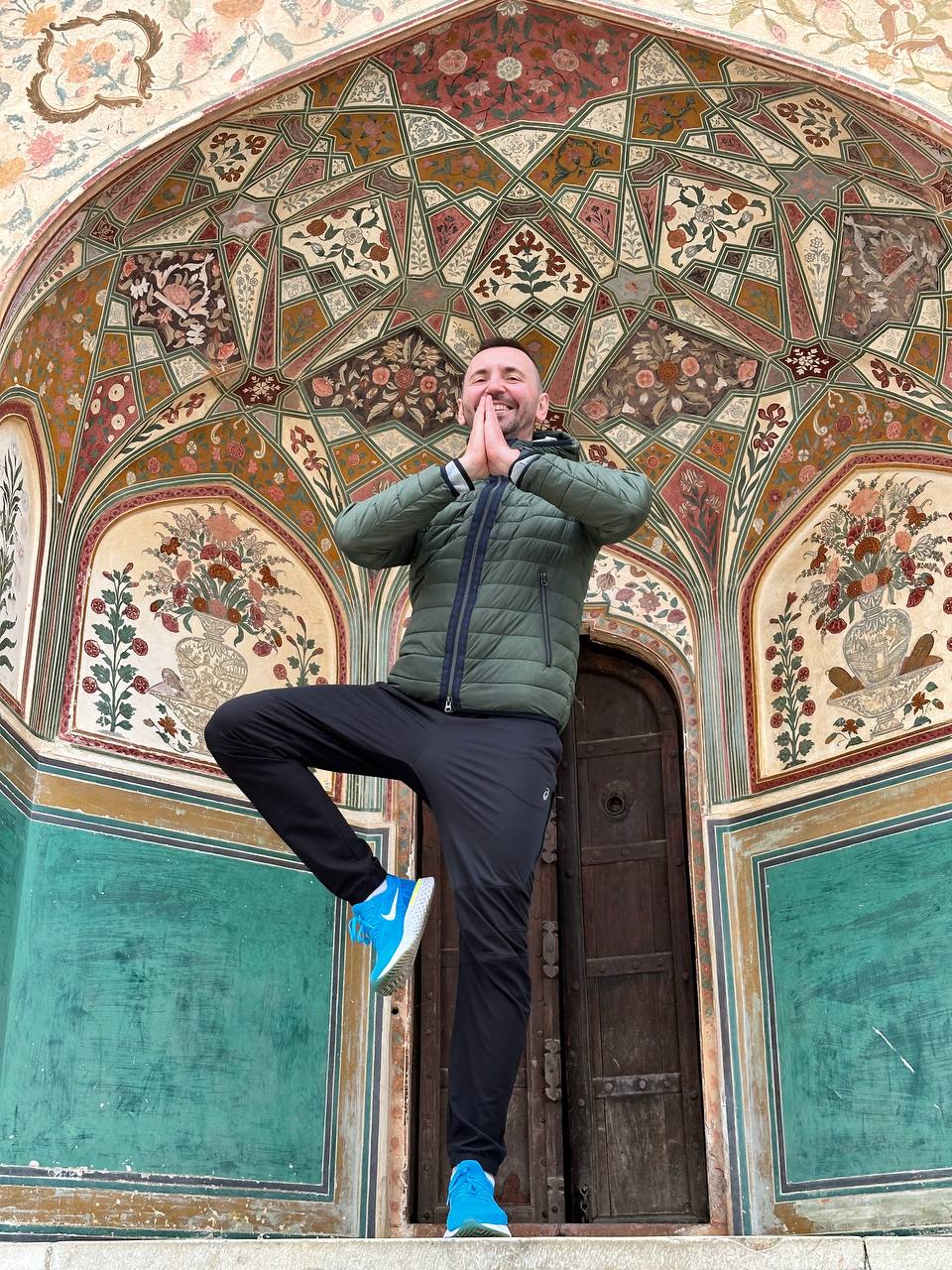 Индия: две даты: Ночь Шивы (10-20.02) и Фестиваль Холи (2-12.03) (50/94)