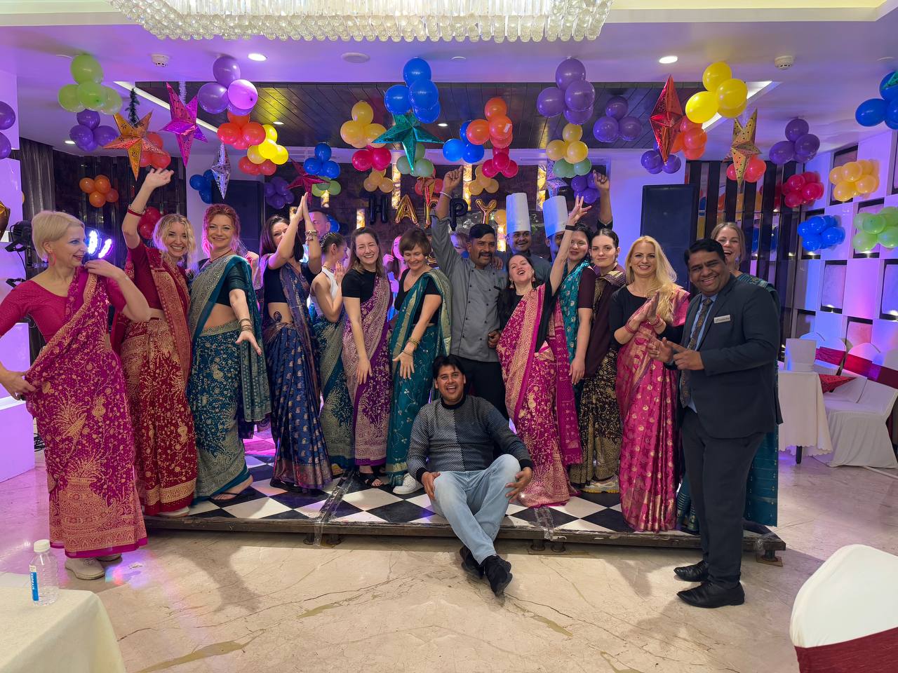 Индия: две даты: Ночь Шивы (10-20.02) и Фестиваль Холи (2-12.03) (32/94)