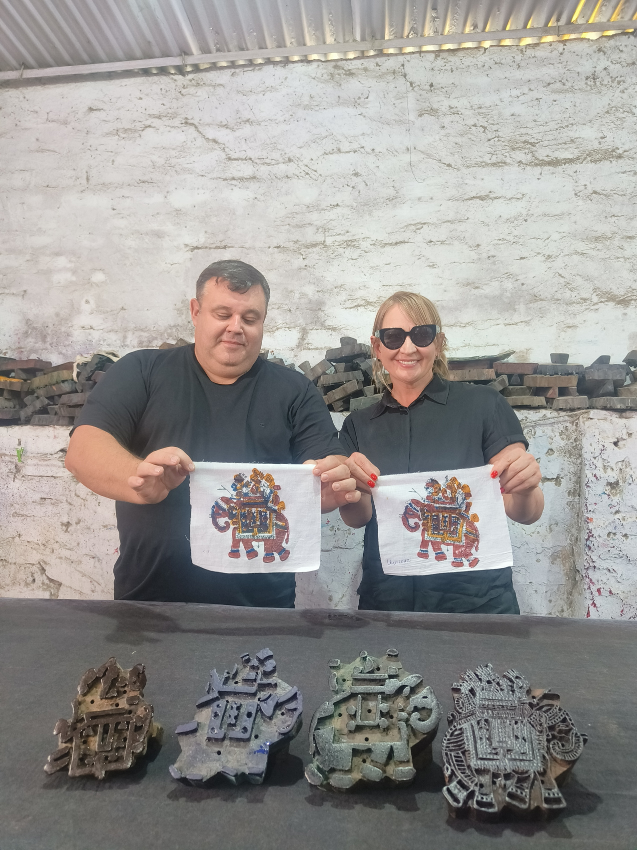 Индия: две даты: Ночь Шивы (10-20.02) и Фестиваль Холи (2-12.03) (59/94)