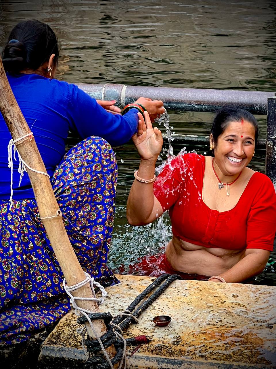 Индия: две даты: Ночь Шивы (10-20.02) и Фестиваль Холи (2-12.03) (23/94)