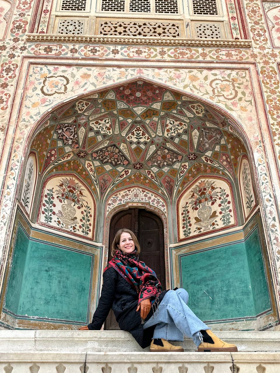 Индия: две даты: Ночь Шивы (10-20.02) и Фестиваль Холи (2-12.03) (36/94)