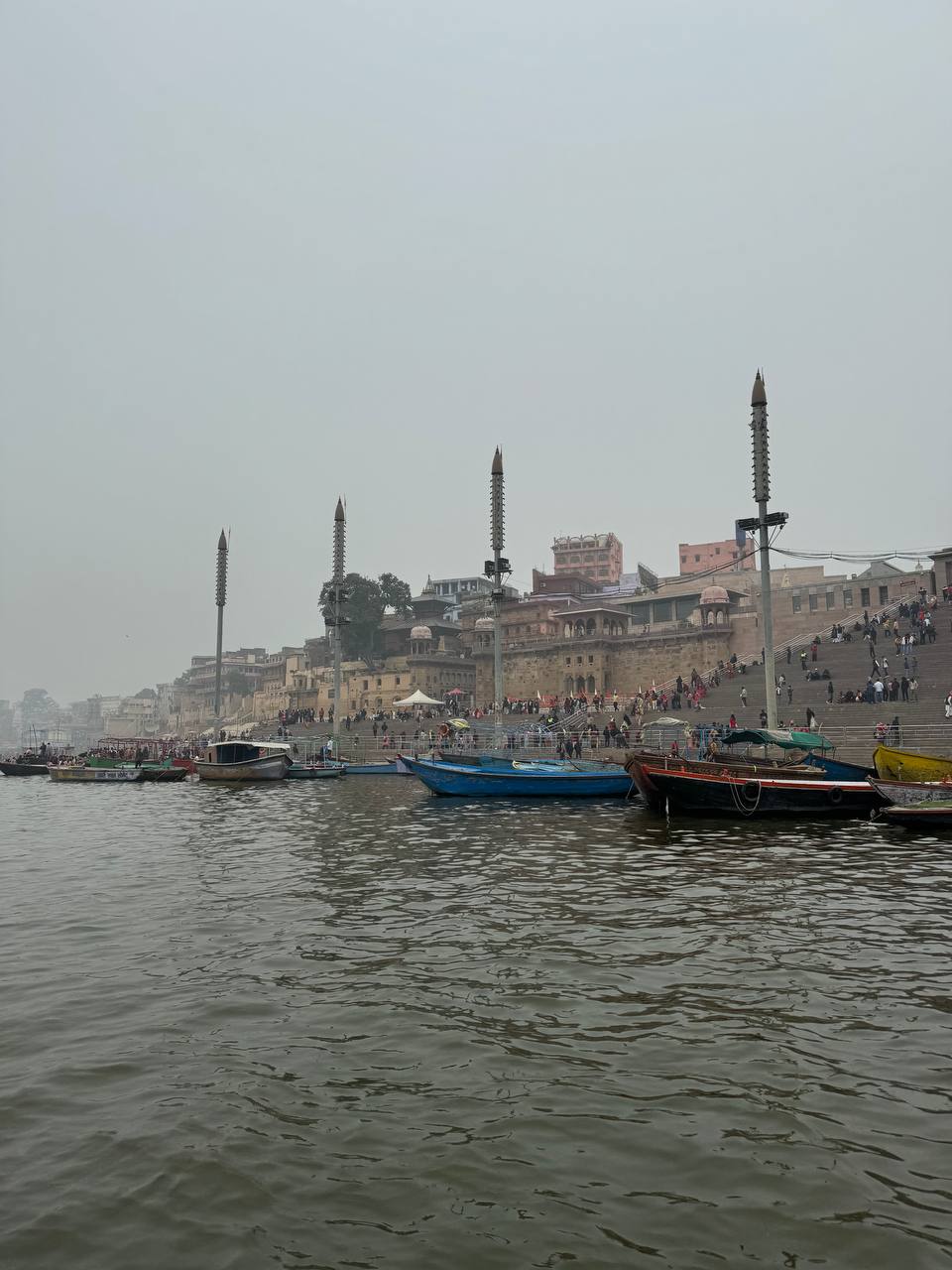 Индия: две даты: Ночь Шивы (10-20.02) и Фестиваль Холи (2-12.03) (49/94)