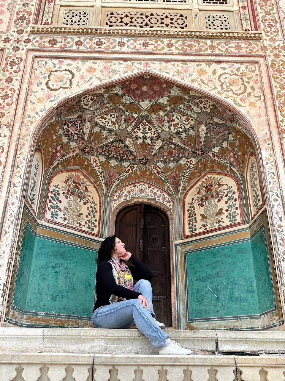 Индия: две даты: Ночь Шивы (10-20.02) и Фестиваль Холи (2-12.03) (39/94)