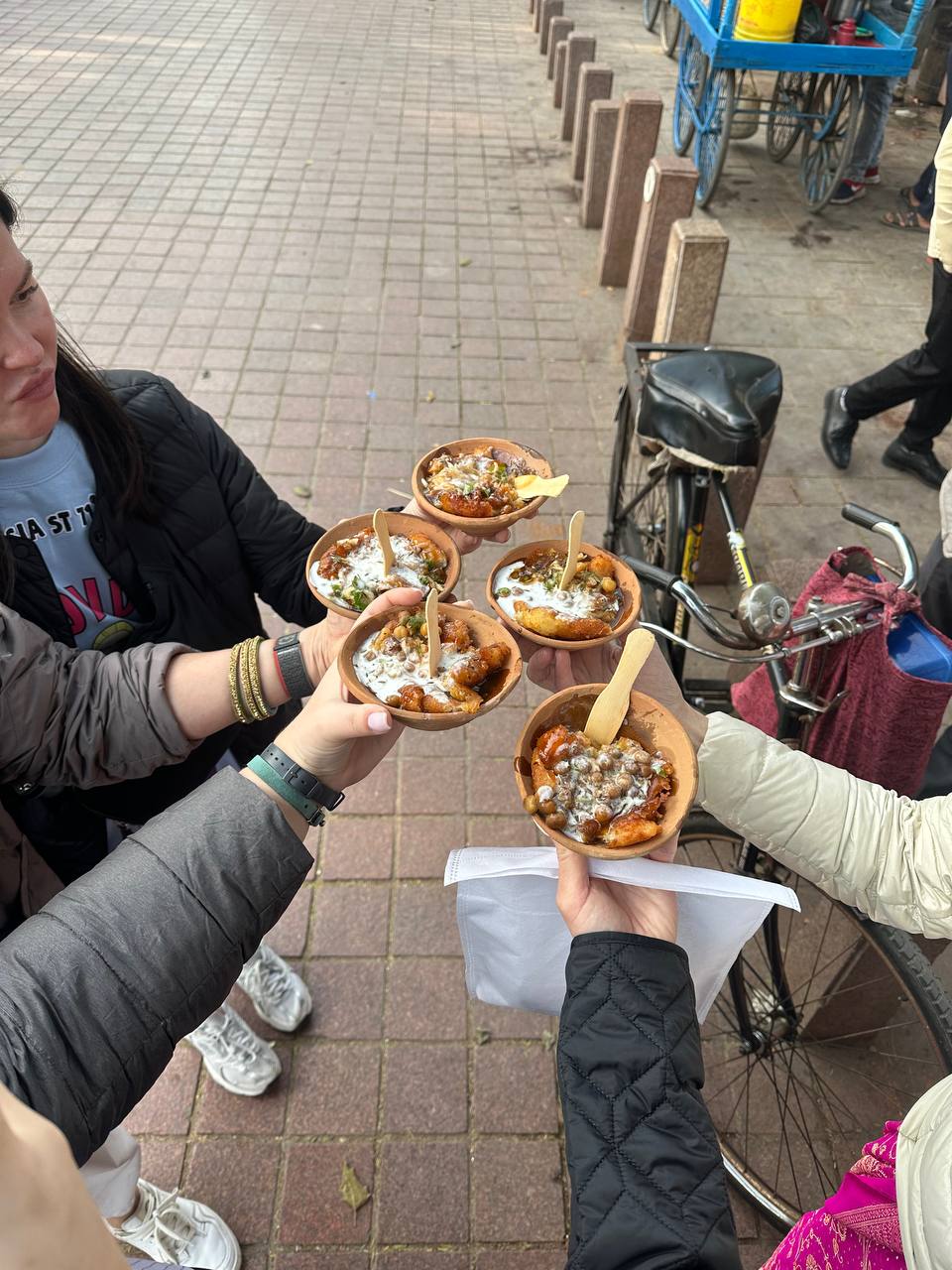 Индия: две даты: Ночь Шивы (10-20.02) и Фестиваль Холи (2-12.03) (40/94)