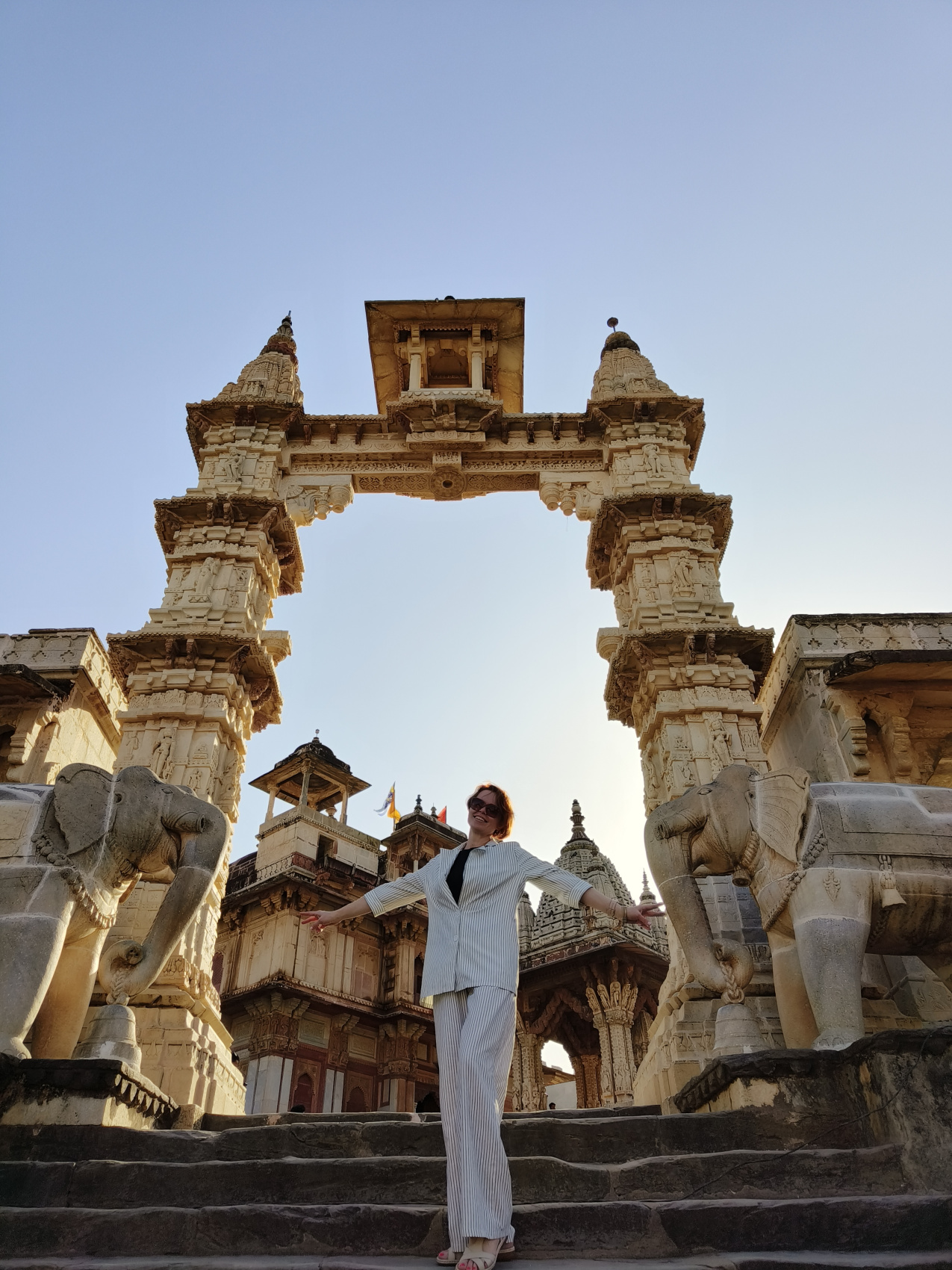 Индия: две даты: Ночь Шивы (10-20.02) и Фестиваль Холи (2-12.03) (54/94)