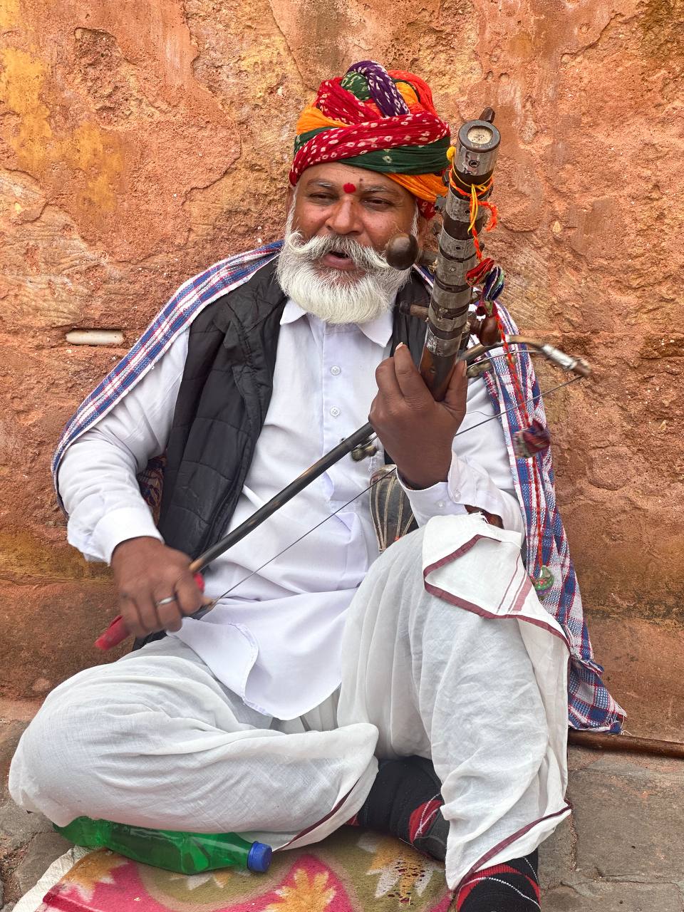 Индия: две даты: Ночь Шивы (10-20.02) и Фестиваль Холи (2-12.03) (35/94)