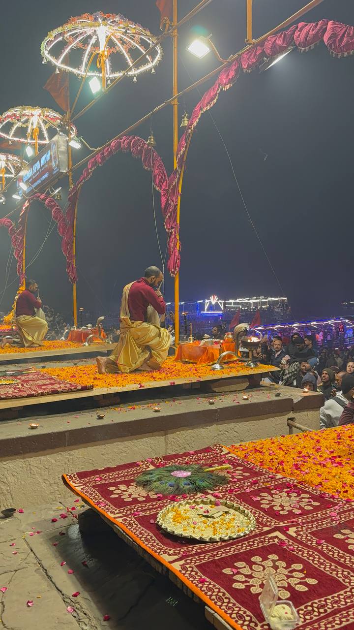 Индия: две даты: Ночь Шивы (10-20.02) и Фестиваль Холи (2-12.03) (42/94)