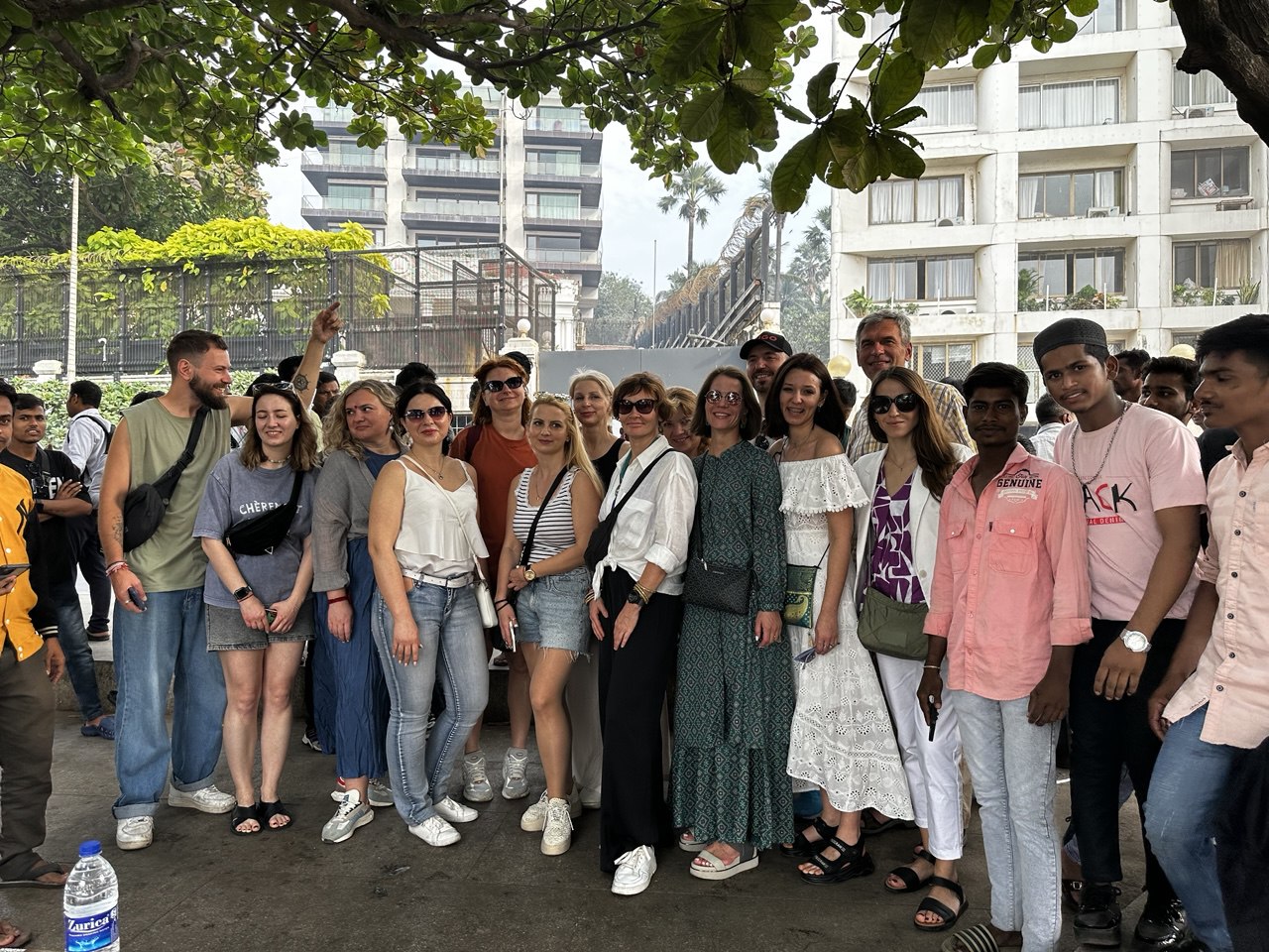 Индия: две даты: Ночь Шивы (10-20.02) и Фестиваль Холи (2-12.03) (44/94)