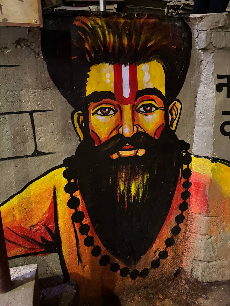 Индия: две даты: Ночь Шивы (10-20.02) и Фестиваль Холи (2-12.03) (48/94)