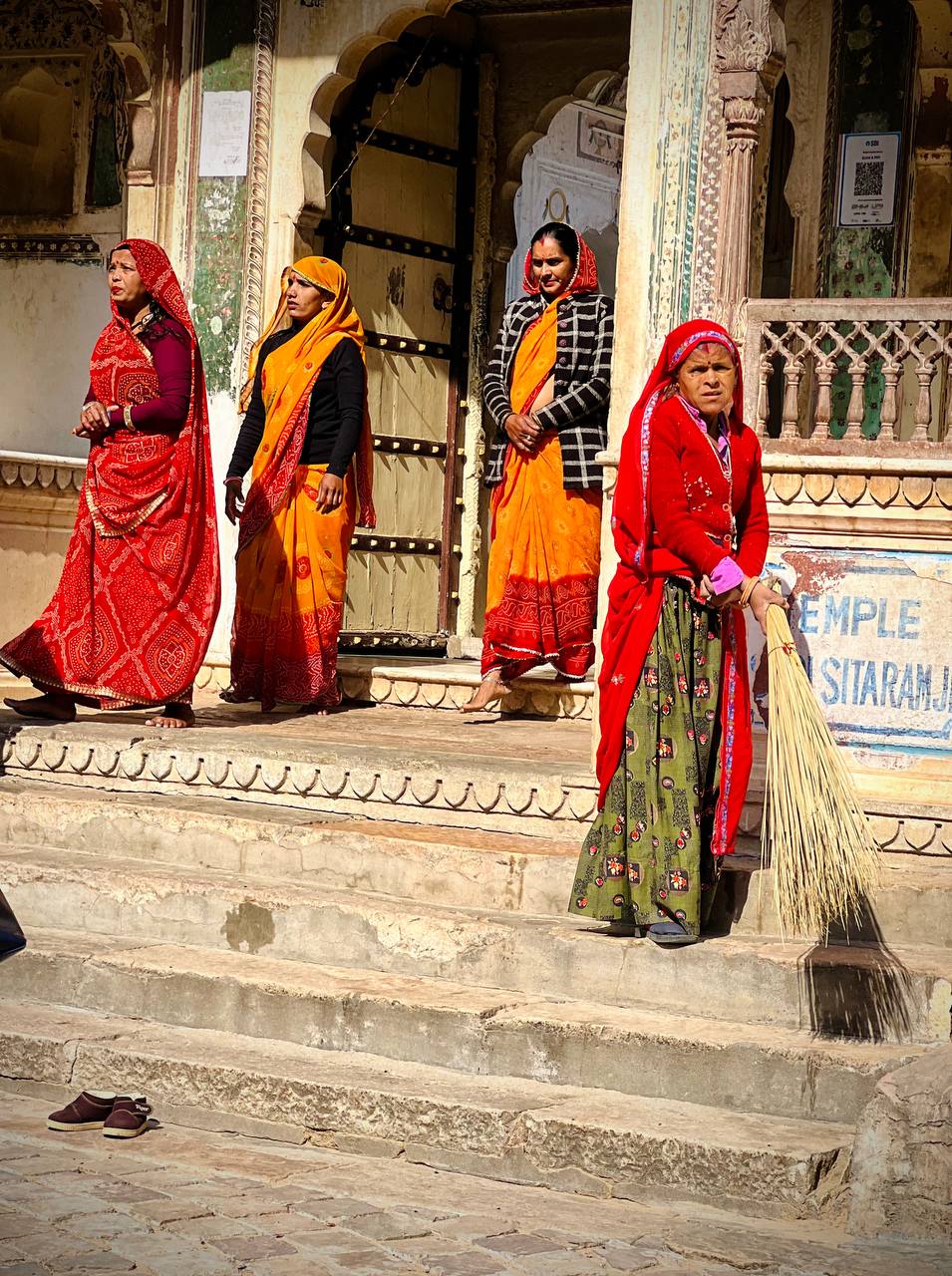 Индия: две даты: Ночь Шивы (10-20.02) и Фестиваль Холи (2-12.03) (28/94)