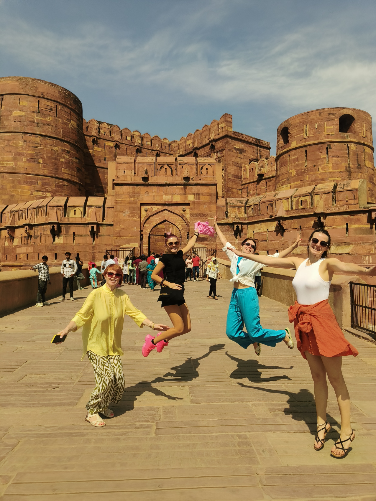 Индия: две даты: Ночь Шивы (10-20.02) и Фестиваль Холи (2-12.03) (55/94)