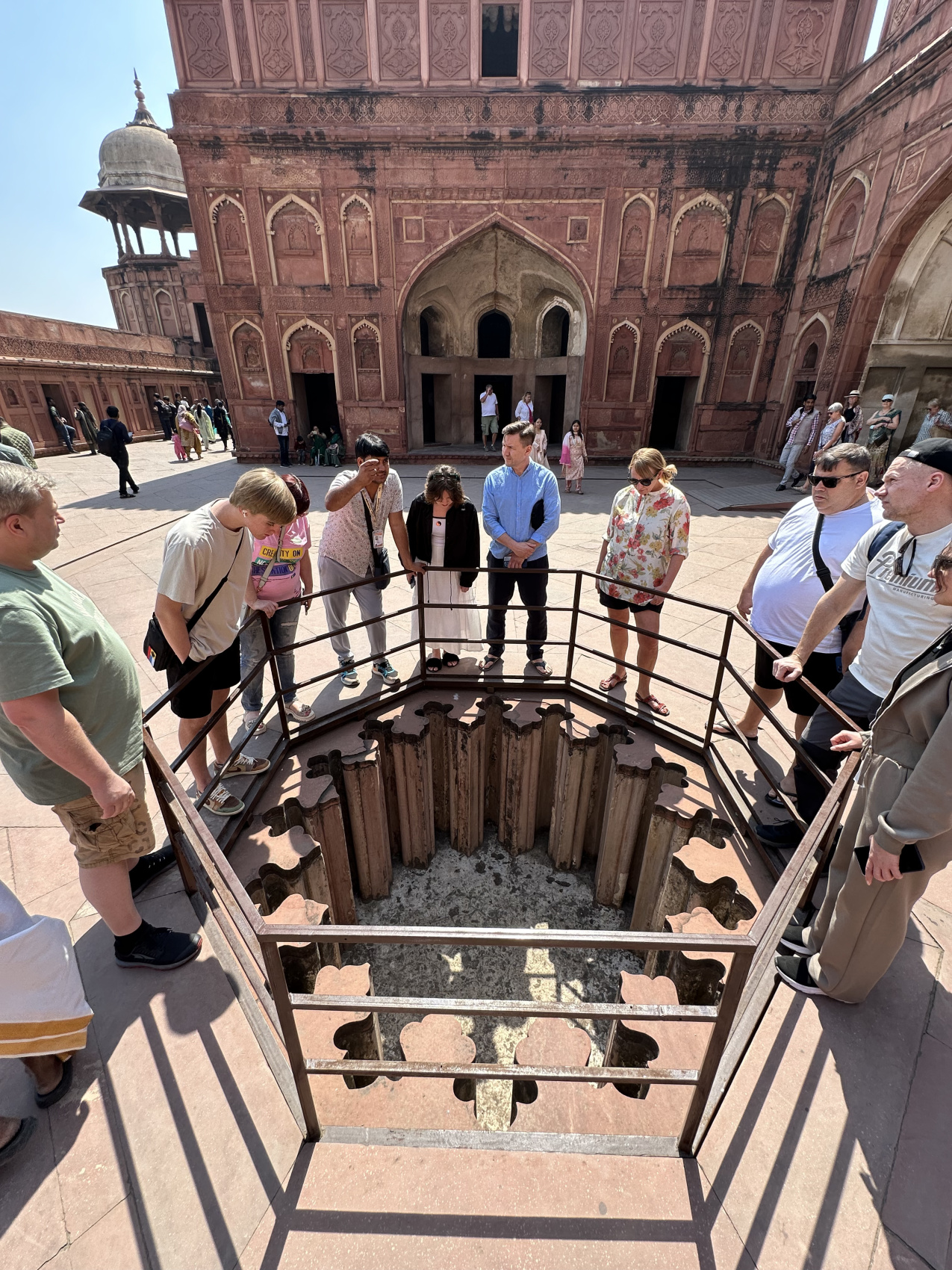 Индия: две даты: Ночь Шивы (10-20.02) и Фестиваль Холи (2-12.03) (60/94)