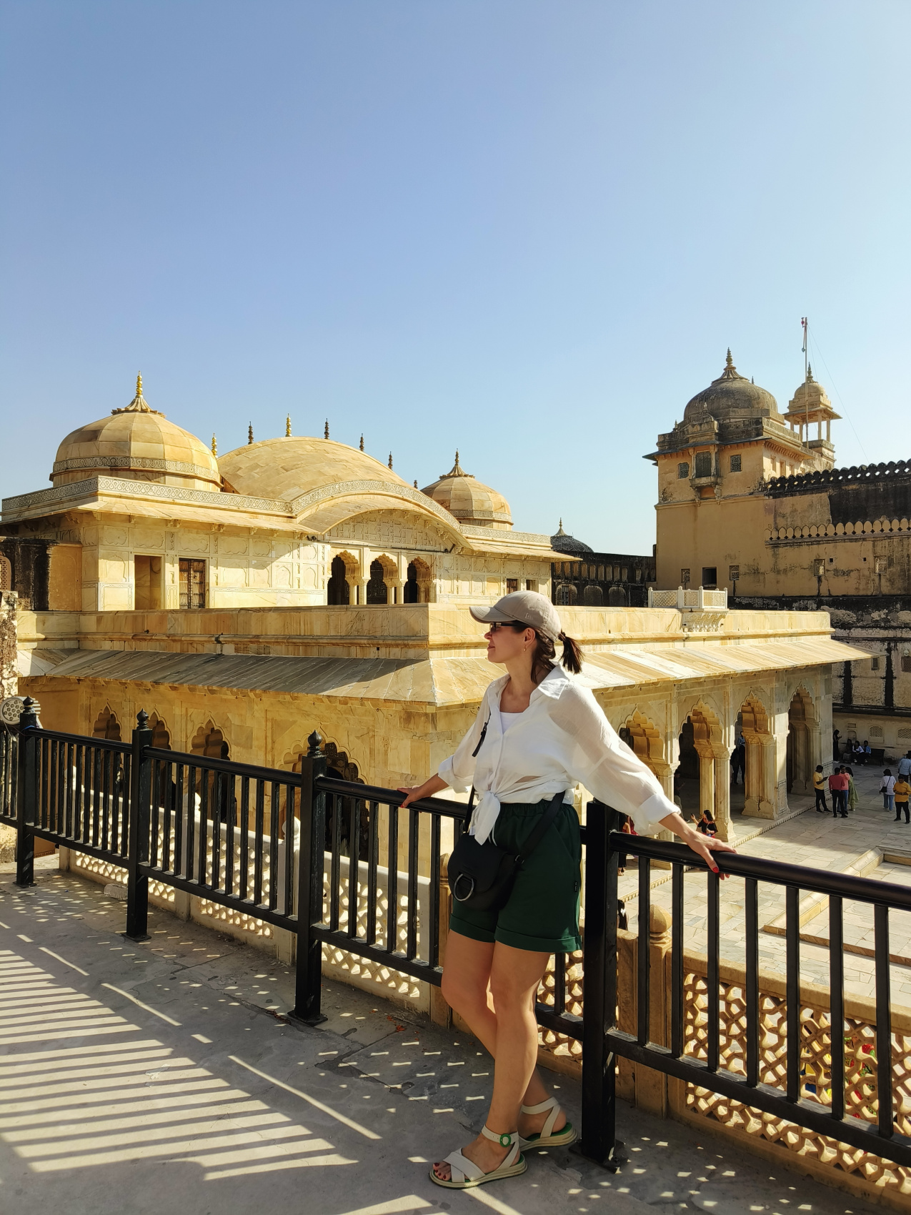 Индия: две даты: Ночь Шивы (10-20.02) и Фестиваль Холи (2-12.03) (56/94)