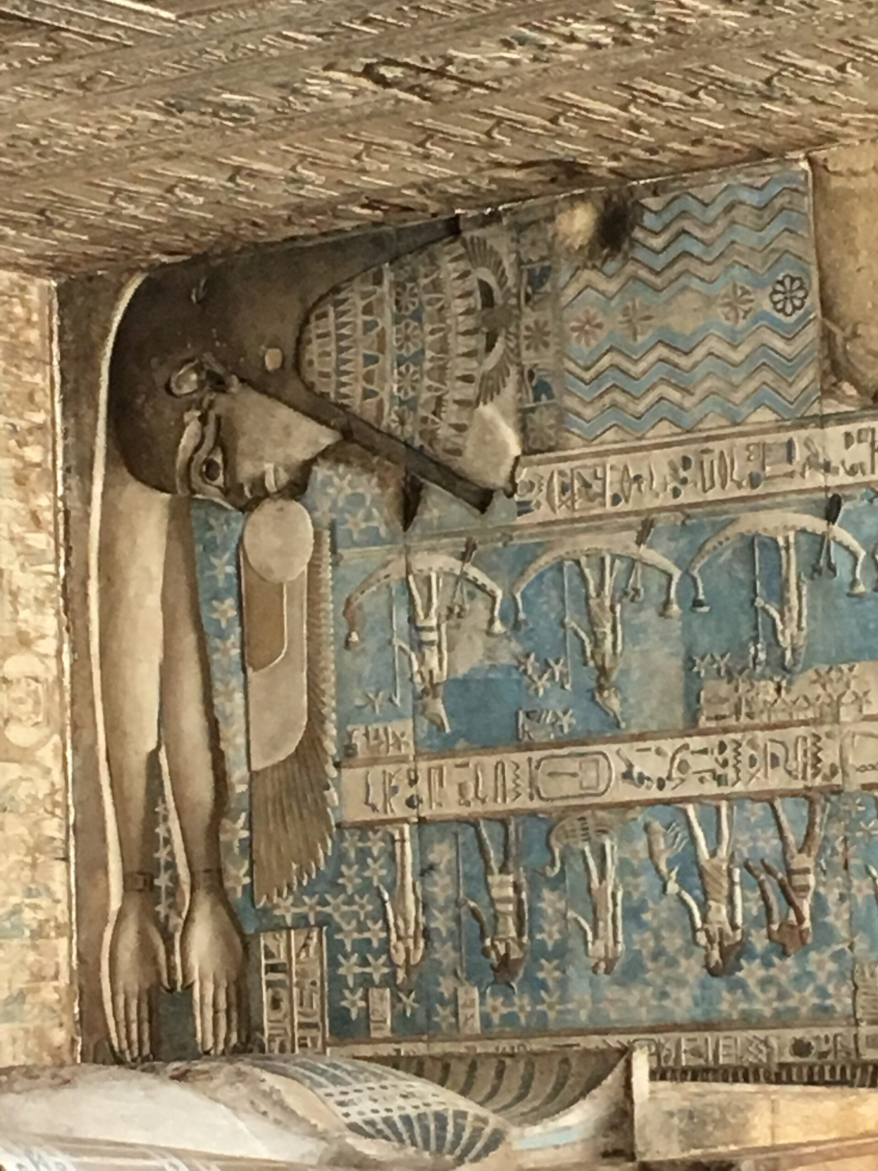 Откройте для себя чудеса Древнего Египта (20/86)