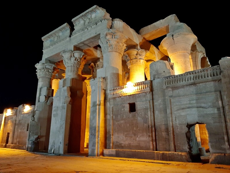 Откройте для себя чудеса Древнего Египта (42/86)